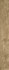 Керамогранит WC.WL.AR.WD 2400х300х6,5 Arch Skin Wood Natural Oak структурированный напольный