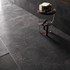Керамогранит Ardesia Nera 60x120 Rt Supergres Stonework матовый, рельефный (рустикальный) универсальная плитка AN12