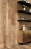 Керамогранит WC.WL.AR.WD 2400х300х6,5 Arch Skin Wood Natural Oak структурированный напольный
