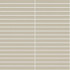 Мозаика Italon Forum Desert Mosaico Strip керамогранит 30х30 см матовая, бежевый 610110001407