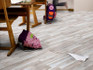 Ламинат Kronotex D 3007 Ясень Стокгольм Dynamic Plus 1380х193 32 класс 8 мм без фаски