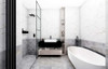 Керамогранит 6260-0246-1031 Corona_GT Белый 30х60 Global Tile матовый универсальная плитка