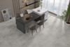 Керамогранит Athens Grey matt+relief 60х120 Ennface Loft матовый, рельефный (рустикальный) универсальная плитка ENLFT1057SR60120