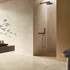 Керамогранит 06100 Travertino Ivory Satin Ret 60х120 Piemme Stone Revolution сатинированный универсальная плитка