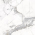 Керамогранит PR130 Maverick White Primavera 60x60 полированный универсальный