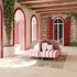Керамогранит Marmo Primavera 60x120 Serenissima and Cir In Falda матовый универсальная плитка n175295