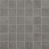 Мозаика Boost Smoke Mosaico Matt AN61 30x30 керамогранитная м2
