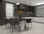Керамогранит Roma 600x1200x8 full body polished (sinking ink) Basconi Home полированный универсальный BHW-0015