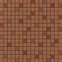 Мозаика Prism Caramel Mosaico Q 30,5x30,5 керамическая