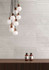 Керамогранит Shale Greige Ribbed Sq. 60x120 Impronta Italgraniti матовый настенный SL03BAR