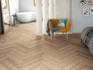 Ламинат AlsaFloor Creative BR 518 Аликанте 640х143х12 12 мм 33 класс с фаской