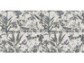 Настенная плитка Borneo XS Peek White 60x120 Cifre матовая керамическая 00000041768