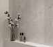 Декор Montesa White Decor 80x160 Gl Creanza керамогранит глянцевый, матовый CZ-GL07-D