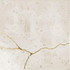 Настенная плитка Kintsugi Ivory 12.5x12.5 Wow Enso глянцевая керамическая 120847