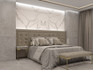 Керамогранит Bookmatch Torano Statuario B Polished 160х320 Ascale полированный настенный 09522-0003