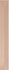 Настенная плитка Vitral Axis Pink 5x40 Equipe глянцевая керамическая 31151