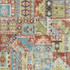 Керамогранит ABK Carpet Mix Multicolor