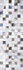Настенная плитка Aqua Decor 01 Glossy Primavera 30x90 глянцевая керамическая DG05-01