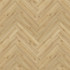 SPC ламинат CronaFloor-КронаПласт Дуб Кан H011 Herringbone 2.0 42 класс 640х128х4.5 мм (каменно-полимерный) с фаской