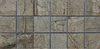 Мозаика MK.Sanpe1530Rm 15х30 керамогранит матовая, коричневый