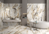 Керамогранит Crash Beige 120x120 Matt Geotiles матовый напольная плитка