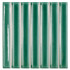 Керамогранит Sb Turques Gloss 11,6x11,6 Wow глянцевый, рельефный (рустикальный) настенный 130051