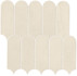 Мозаика Prism Cotton Mosaico Bead (A4ZX) 29,7x29,6 керамическая