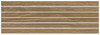 Мозаика Living Ceramics Kora Cognac Mosaic 590 30x90 керамогранит матовая коричневый LV10787