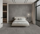 Керамогранит Valencia Antracite 60х60 CR Arcadia Ceramica матовый универсальный CR4012-A
