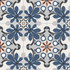 Керамогранит Antares 60x60 Matt Staro Carpets матовый напольная плитка УТ-00000343
