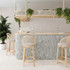 Керамогранит Pottery Square Natural (123884) 15х15 Wow матовый универсальный