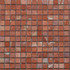 Мозаика Marble Mosaic Rojo Alicante