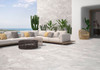 Керамогранит Cumbria Compacglass White 30х60 Geotiles матовый универсальный