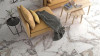 Керамогранит Panda Marble White Plsh Rcpr 60х120 Yurtbay полированный универсальная плитка P19707.3