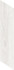 Керамогранит MA8R Oltre Chevron White 11x54 Marazzi Ragno матовый напольный УТ-00028875