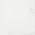 Мозаика Imagine Lab Arctic стекло 32.7х32.7 см глянцевая чип 23x23 мм, белая