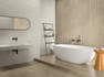 Керамогранит Kinwood Cedar Rect 22x120 APE Ceramica Kinfolk матовый универсальная плитка A040400