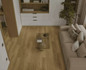 SPC ламинат Alpine Floor ЕСО 29-11 Антей Titan Parquet 43 класс 600х125х6 мм (каменно-полимерный) с фаской