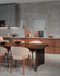 Керамогранит Forte dei Marmi Elegant Grey 80x160 Lapp Atlas Concorde лаппатированный (полуполированный) универсальный 610015000665