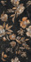 Декор 04003B Zagara Dark Nat Ret 60x120 Piemme Ibla керамогранит матовый