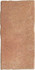 Керамогранит Pav. Santa Fe Castahno 16.5x33 напольный глазурованный, матовый