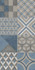Декор VT/B415/11037R Онда 3 матовый обрезной 30x60 Kerama Marazzi керамический