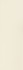 Настенная плитка Beige 33x100 матовая керамическая