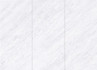 Керамогранит Ariston White 120x270 Polished (6 мм) Zodiac Ceramica полированный универсальная плитка MN062AP271206
