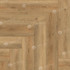 Кварцвиниловая плитка Alpine Floor ЕСО 16-30 Дуб Буна Parqet LVT 43 класс 590х118х2.5 мм (ламинат) с фаской