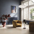 Керамогранит Insideart Aqua Soft 60x120 Sant'Agostino матовый универсальная плитка 00-00136387