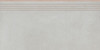 Ступень фронтальная Tassero Bianco Engraved Stair 59.7x29.7 керамогранит матовая