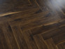 Ламинат Lamiwood Chester Дуб Винчестер 606х101х12 12 мм 34 класс с фаской 517