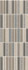 Декор AD/A440/7179 Параллель 20x50 Kerama Marazzi матовый керамический