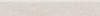 Плинтус DD601820R/6BT Про Матрикс Светлый Бежевый обрезной 60x9,5x0,9 Kerama Marazzi матовый